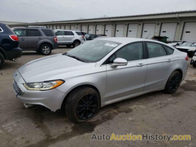 FORD FUSION SE, 3FA6P0H78HR337931