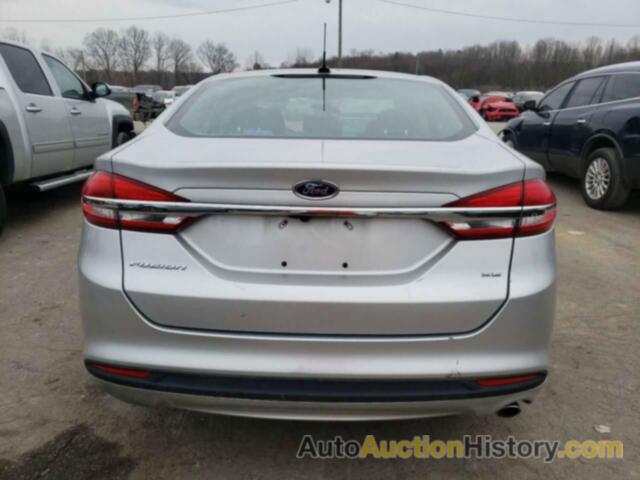 FORD FUSION SE, 3FA6P0H78HR337931