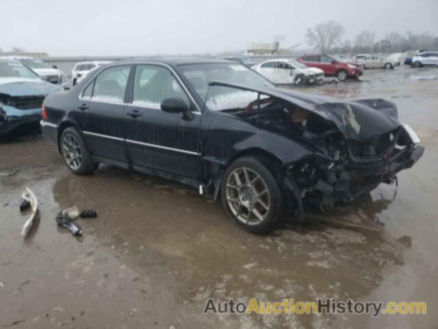 ACURA RL, JH4KA96542C004291