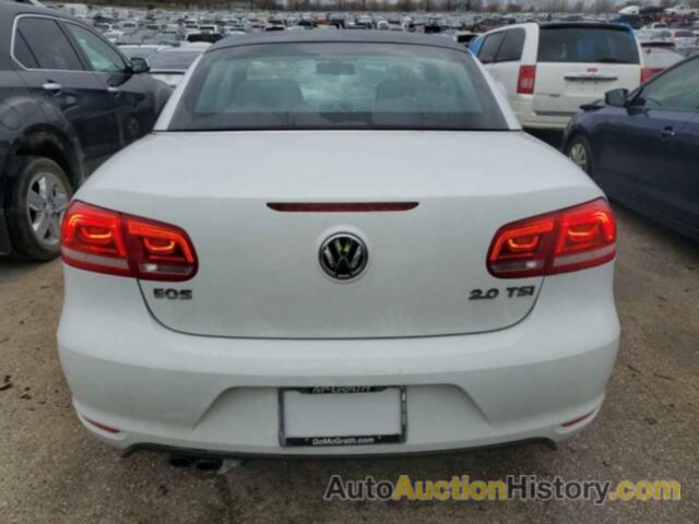 VOLKSWAGEN EOS LUX, WVWFW8AH9FV005625