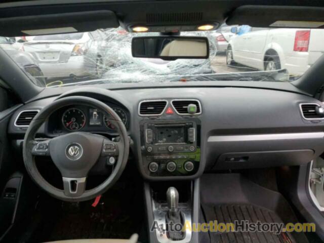 VOLKSWAGEN EOS LUX, WVWFW8AH9FV005625