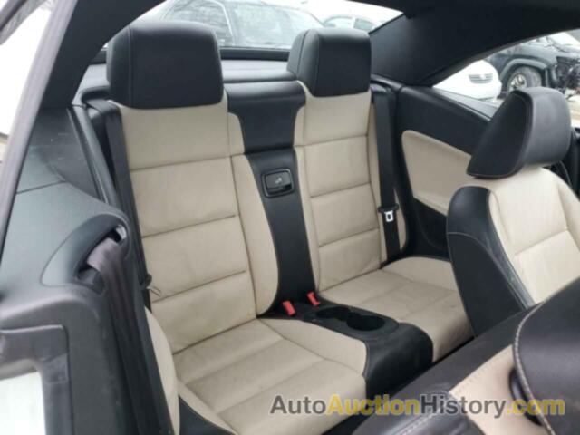 VOLKSWAGEN EOS LUX, WVWFW8AH9FV005625