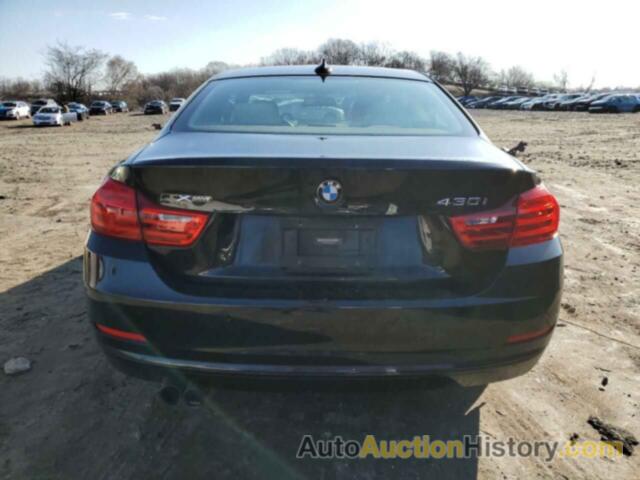 BMW 4 SERIES, WBA4R9C52HK680760