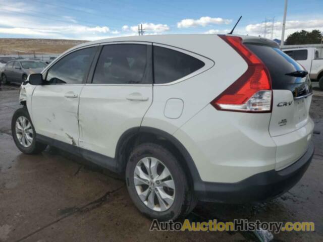 HONDA CRV EX, 5J6RM4H51EL028344