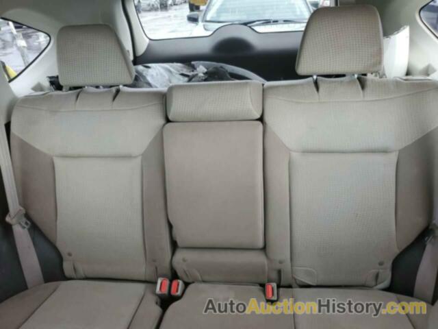 HONDA CRV EX, 5J6RM4H51EL028344