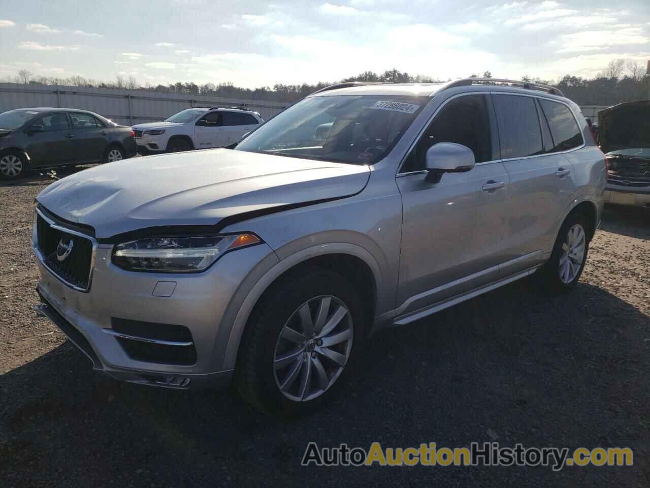 VOLVO XC90 T6, YV4A22PK6G1058729