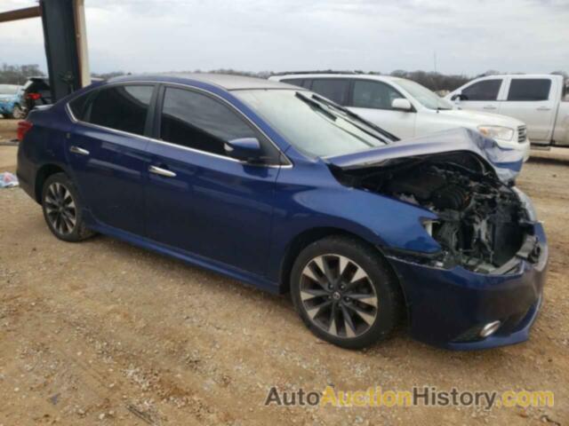 NISSAN SENTRA S, 3N1AB7AP9GY300092