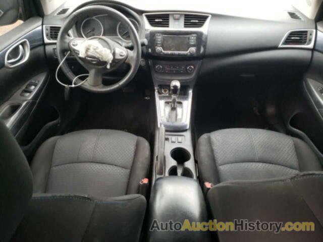 NISSAN SENTRA S, 3N1AB7AP9GY300092