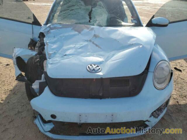 VOLKSWAGEN BEETLE SE, 3VWJ17AT1HM602429