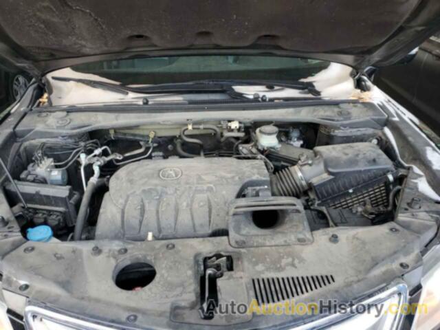 ACURA RDX, 5J8TB3H36EL012717