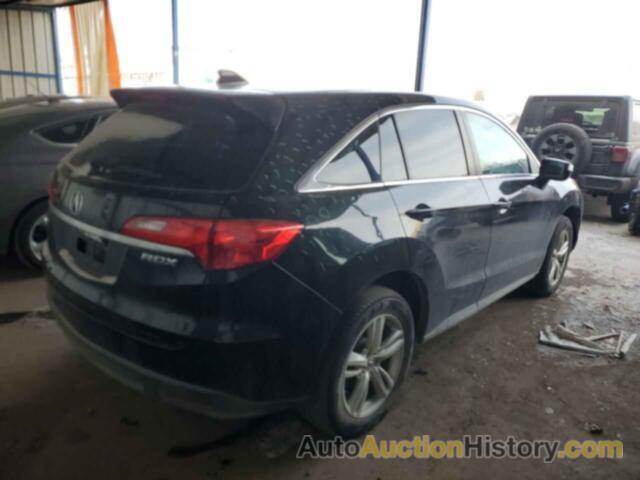 ACURA RDX, 5J8TB3H36EL012717