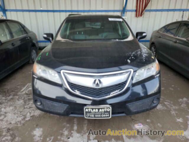 ACURA RDX, 5J8TB3H36EL012717