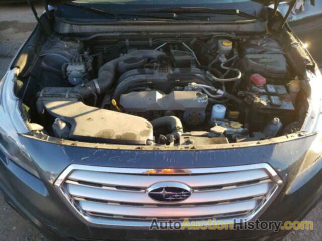 SUBARU OUTBACK 2.5I PREMIUM, 4S4BSAFC1G3236011