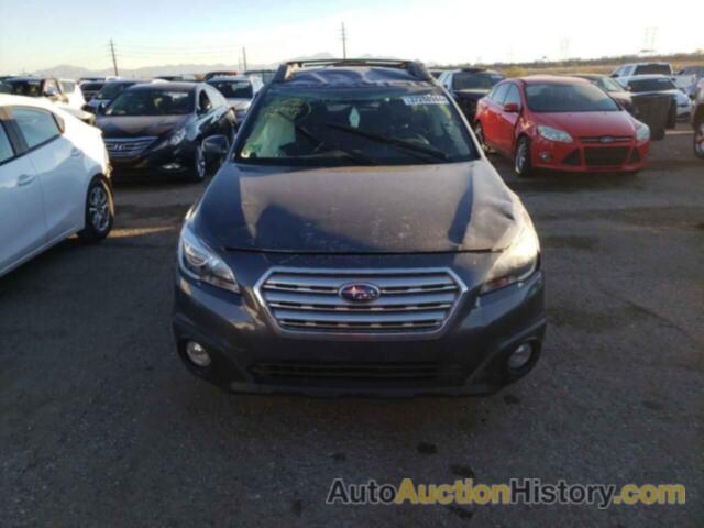 SUBARU OUTBACK 2.5I PREMIUM, 4S4BSAFC1G3236011