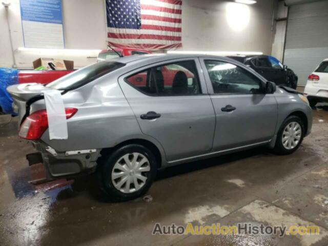 NISSAN VERSA S, 3N1CN7AP0EL864837