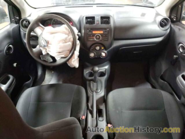 NISSAN VERSA S, 3N1CN7AP0EL864837