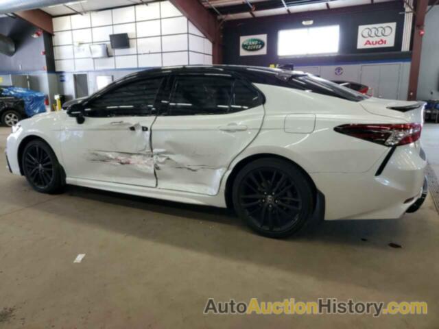 TOYOTA CAMRY XSE, 4T1K61AK4PU121061