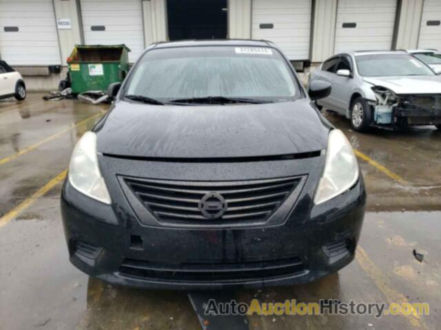 NISSAN VERSA S, 3N1CN7AP0EL839940