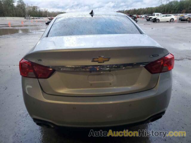 CHEVROLET IMPALA PREMIER, 2G1105S30K9133321