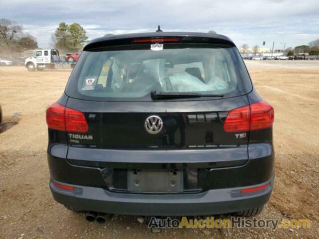 VOLKSWAGEN TIGUAN S, WVGAV7AX2HK049772