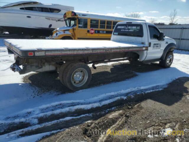 FORD 550 SUPER SUPER DUTY, 1FDAF57P35EA41991