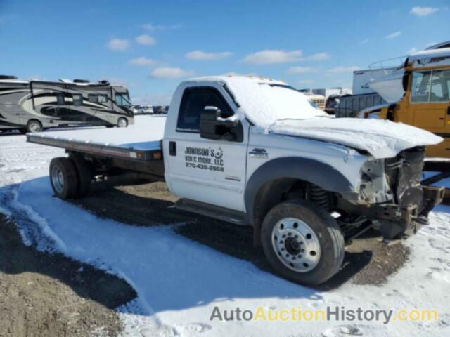 FORD 550 SUPER SUPER DUTY, 1FDAF57P35EA41991