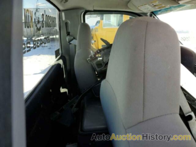 FORD 550 SUPER SUPER DUTY, 1FDAF57P35EA41991