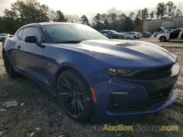 CHEVROLET CAMARO SS, 1G1FH1R7XK0146250