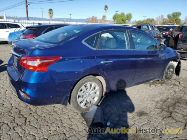 NISSAN SENTRA S, 3N1AB7AP8GY329809