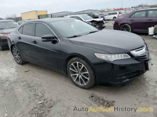 ACURA TLX TECH, 19UUB2F57FA023578