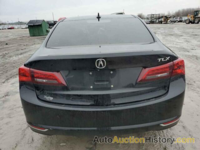 ACURA TLX TECH, 19UUB2F57FA023578