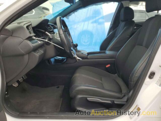 HONDA CIVIC SPORT, 19XFC2E86KE042002