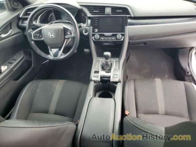 HONDA CIVIC SPORT, 19XFC2E86KE042002