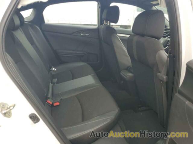 HONDA CIVIC SPORT, 19XFC2E86KE042002