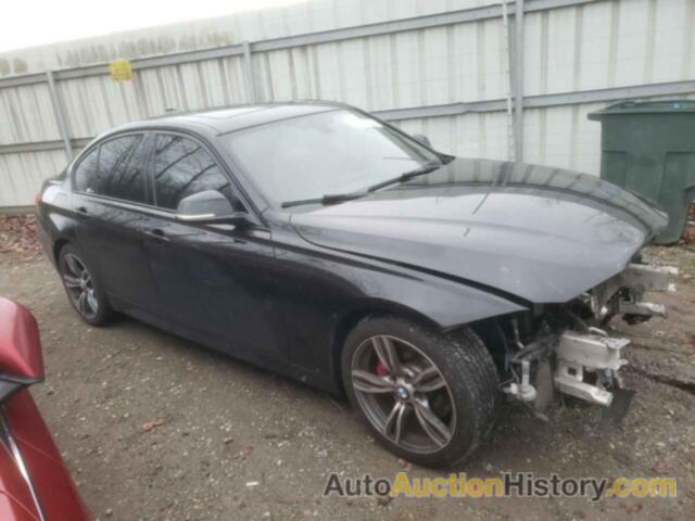 BMW 3 SERIES XI, WBA3B9G55DNR89593