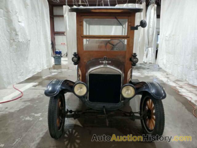 FORD MODEL-T, 14231749