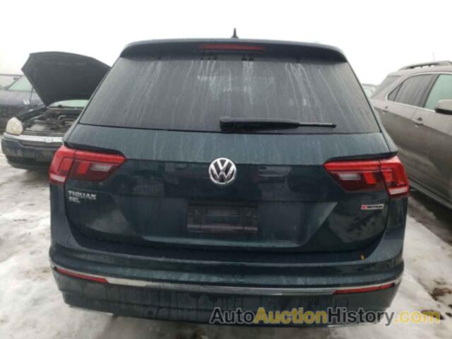 VOLKSWAGEN TIGUAN SE, 3VV2B7AX7KM178013