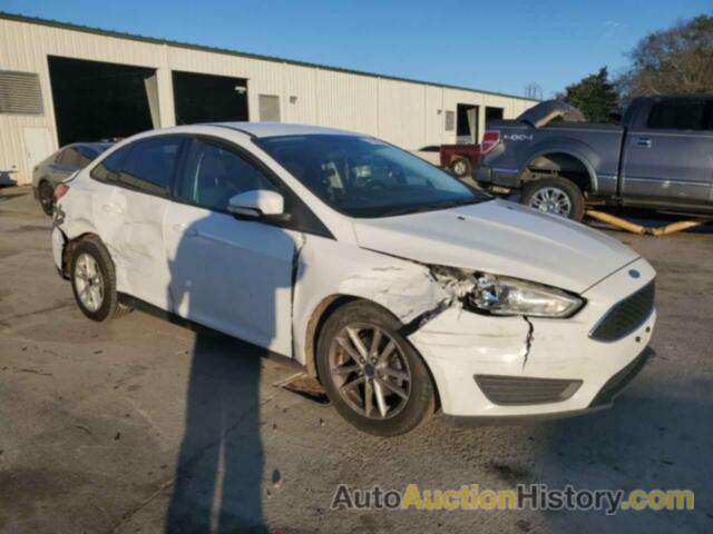 FORD FOCUS SE, 1FADP3F26FL325644