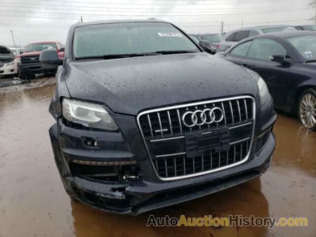 AUDI Q7 PRESTIGE, WA1DGAFE0CD007656