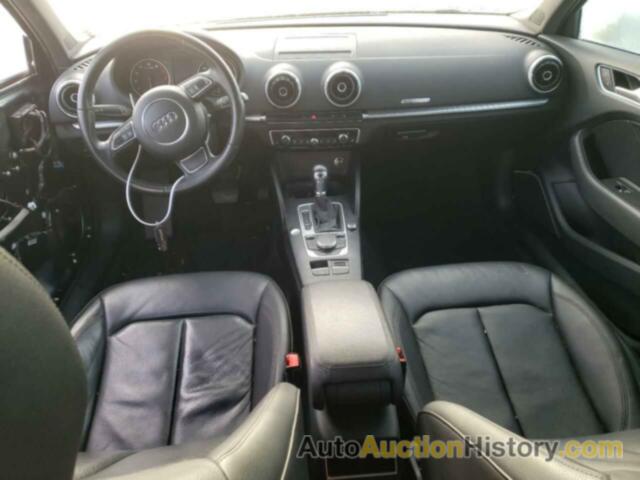 AUDI A3 PREMIUM PLUS, WAUE8GFF8G1041772