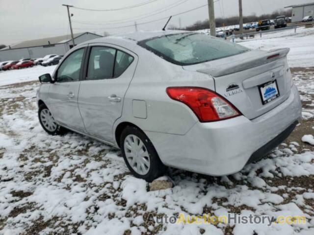 NISSAN VERSA S, 3N1CN7APXKL847099