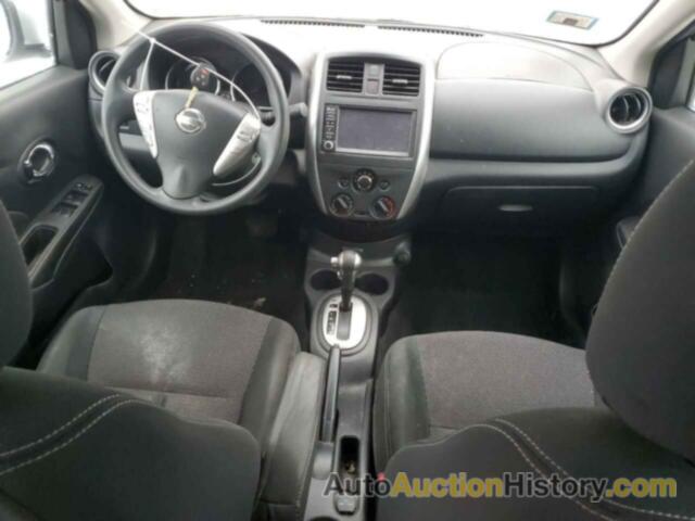 NISSAN VERSA S, 3N1CN7APXKL847099