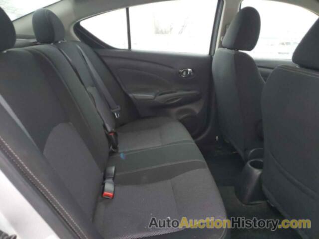 NISSAN VERSA S, 3N1CN7APXKL847099