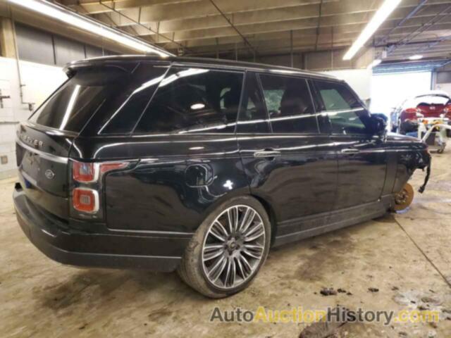 LAND ROVER RANGEROVER AUTOBIOGRAPHY, SALGV2SE7LA574624