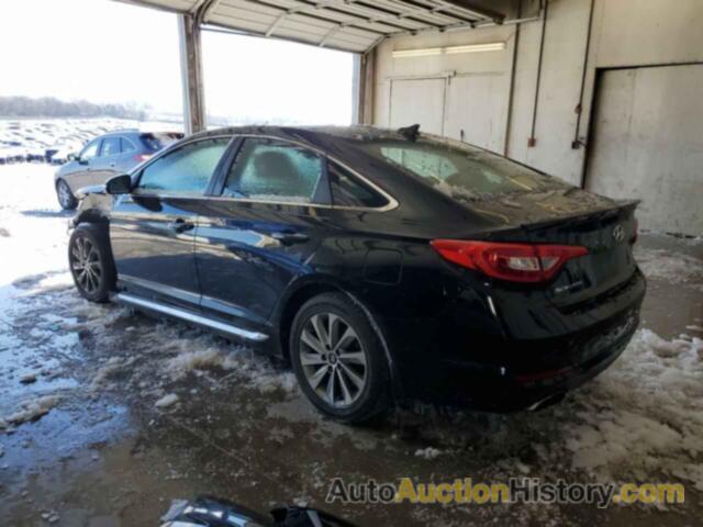 HYUNDAI SONATA SPORT, 5NPE34AF0GH324330