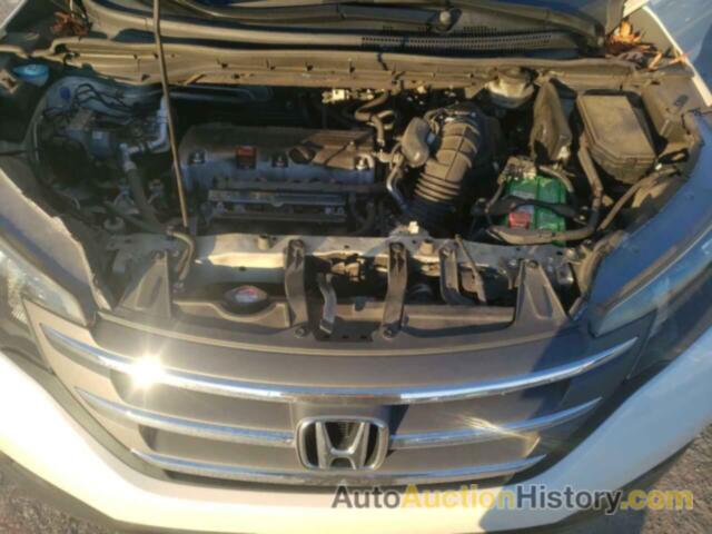 HONDA CRV EXL, 5J6RM3H76DL004793