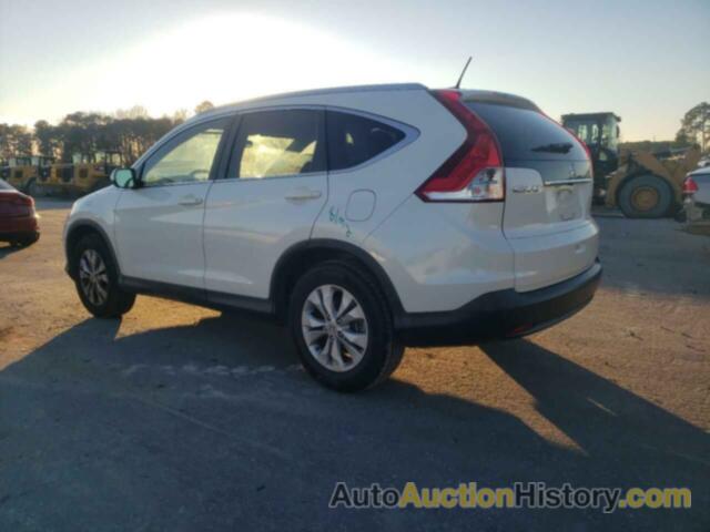 HONDA CRV EXL, 5J6RM3H76DL004793