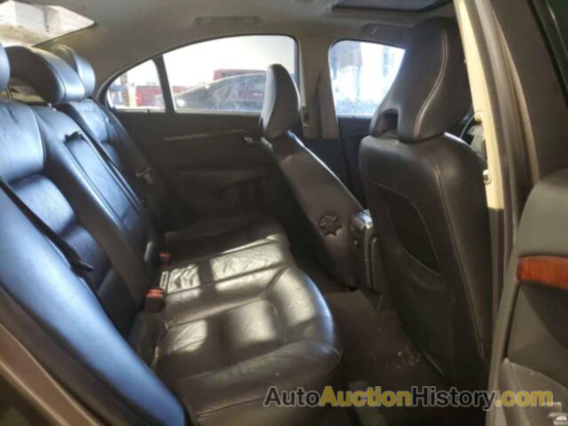 VOLVO S80 3.2, YV1AS982471018394