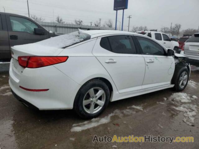 KIA OPTIMA LX, 5XXGM4A76EG348316