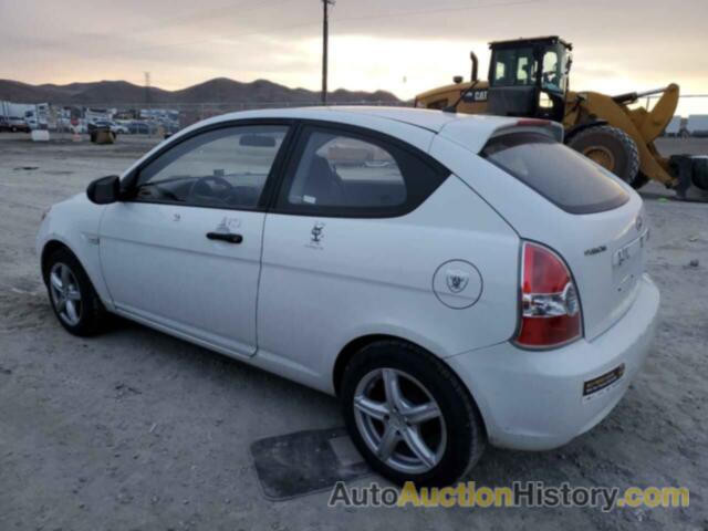 HYUNDAI ACCENT GL, KMHCM3AC3BU194865